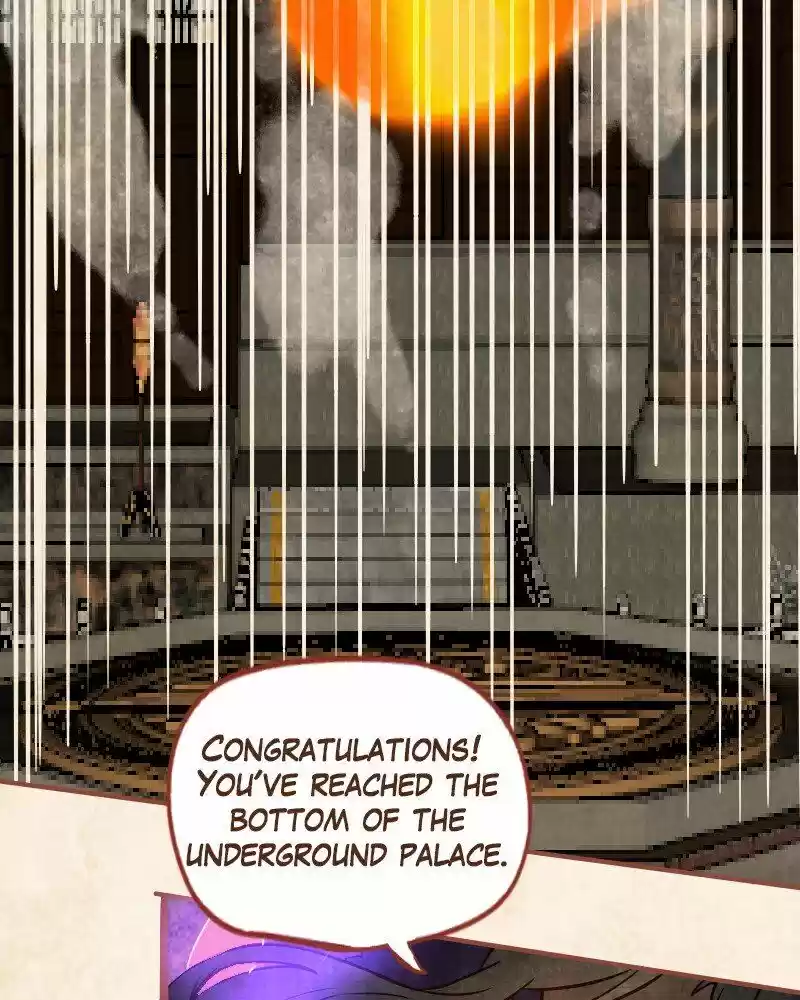 Phantom Paradise Chapter 85