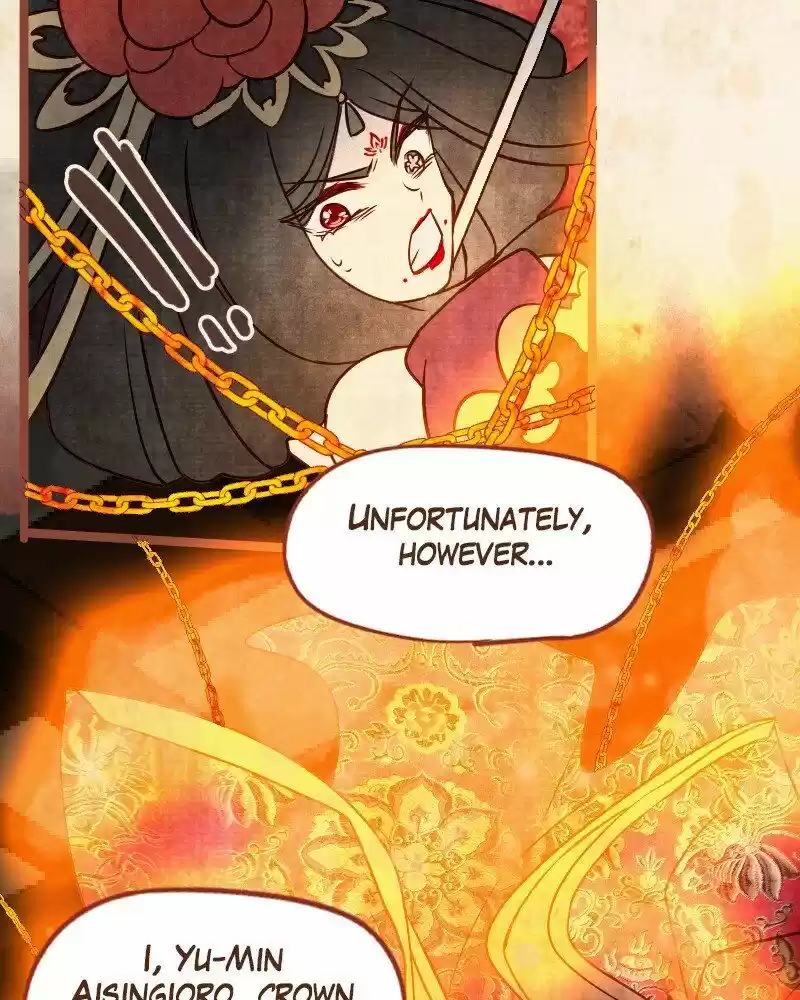 Phantom Paradise Chapter 85