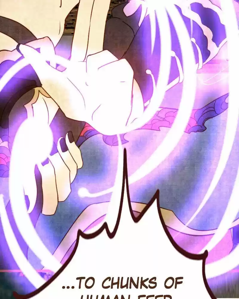 Phantom Paradise Chapter 85