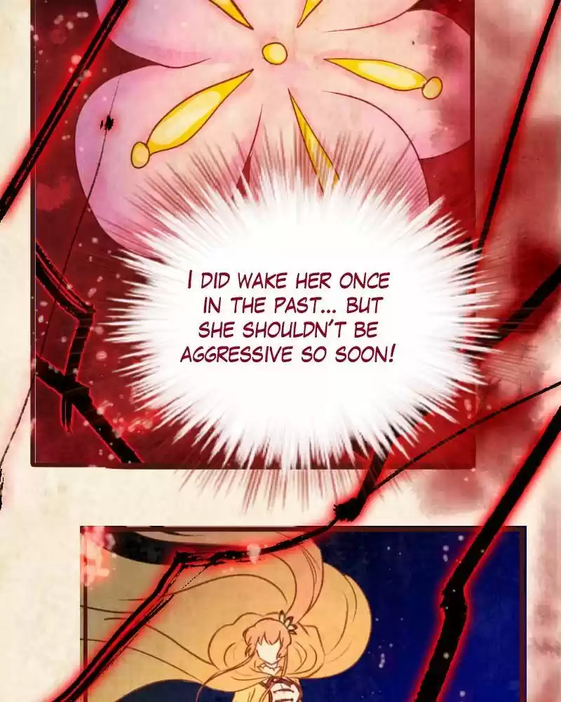 Phantom Paradise Chapter 96