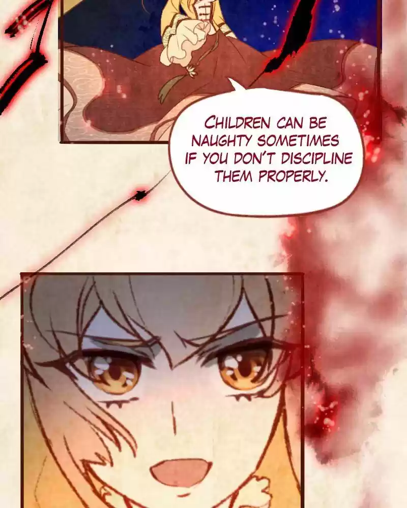 Phantom Paradise Chapter 96