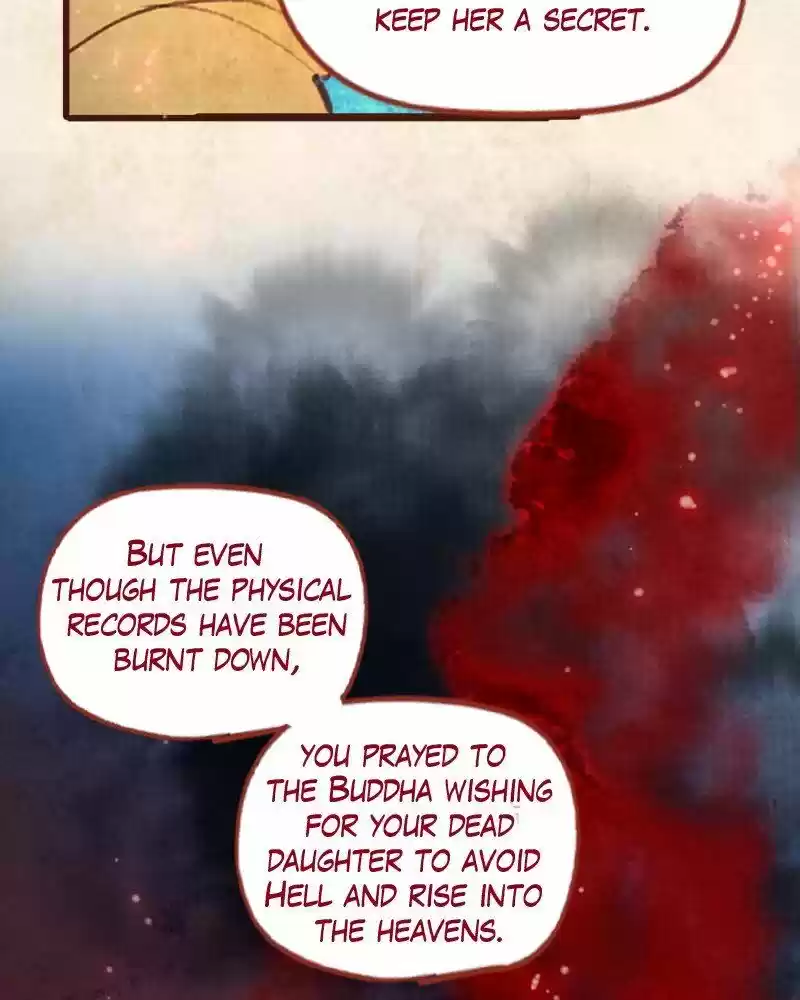 Phantom Paradise Chapter 96