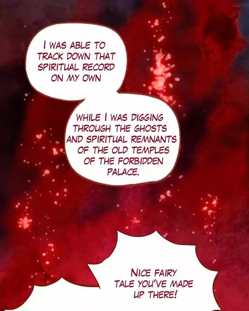 Phantom Paradise Chapter 96