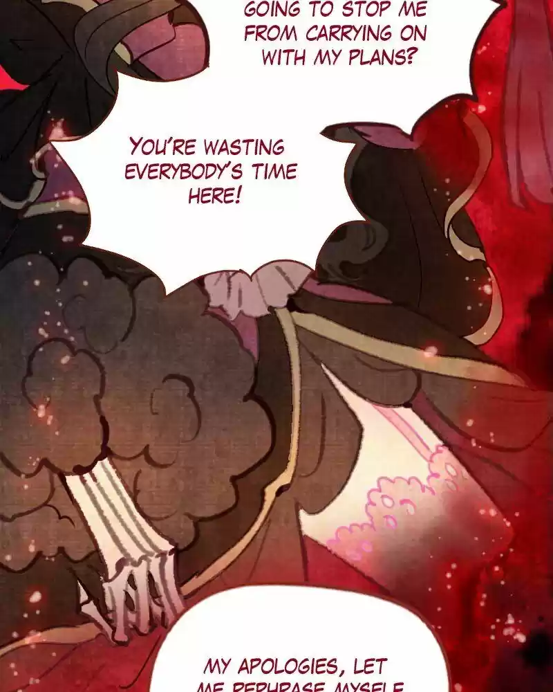 Phantom Paradise Chapter 96