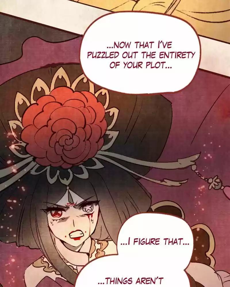 Phantom Paradise Chapter 96