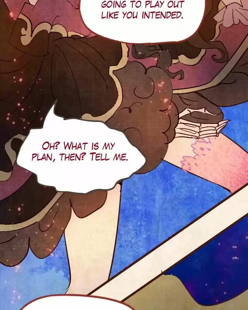 Phantom Paradise Chapter 96