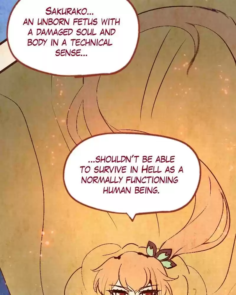 Phantom Paradise Chapter 96