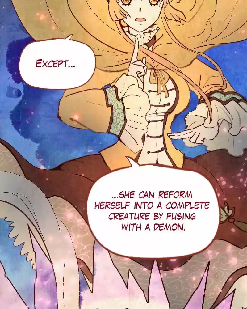 Phantom Paradise Chapter 96