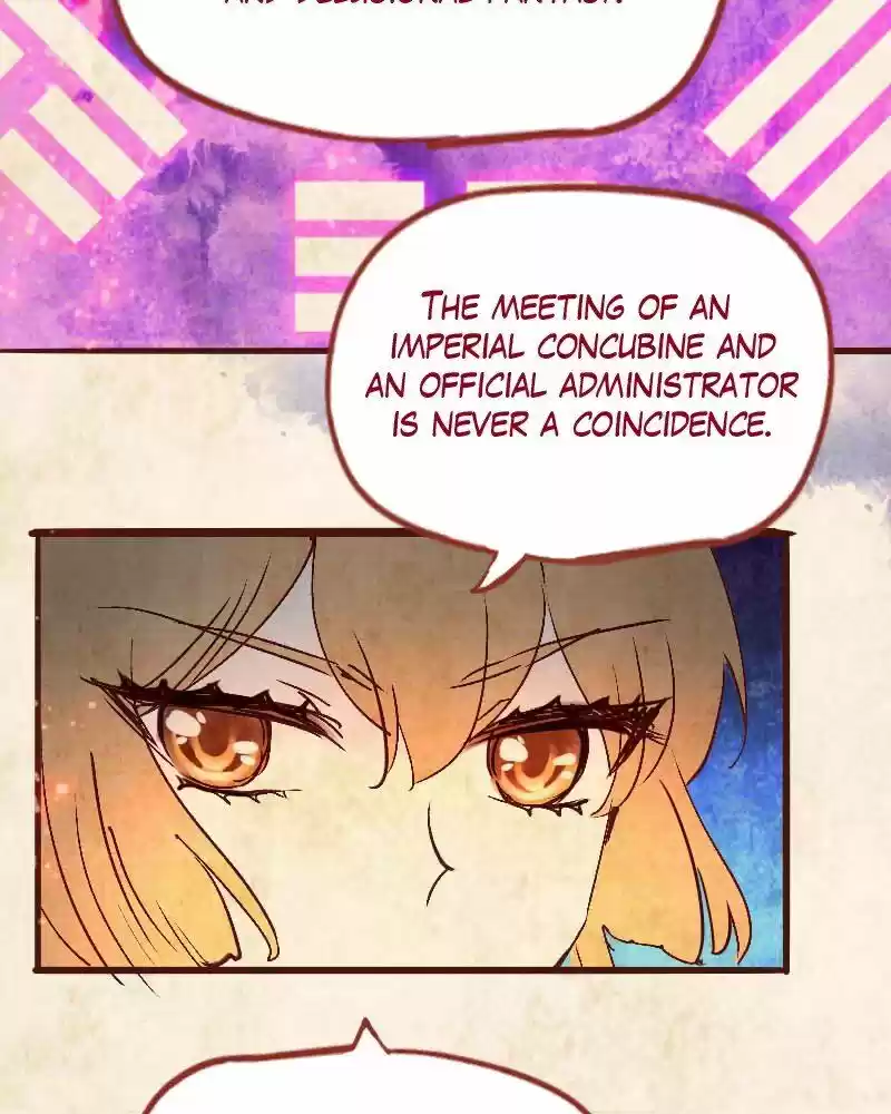 Phantom Paradise Chapter 96