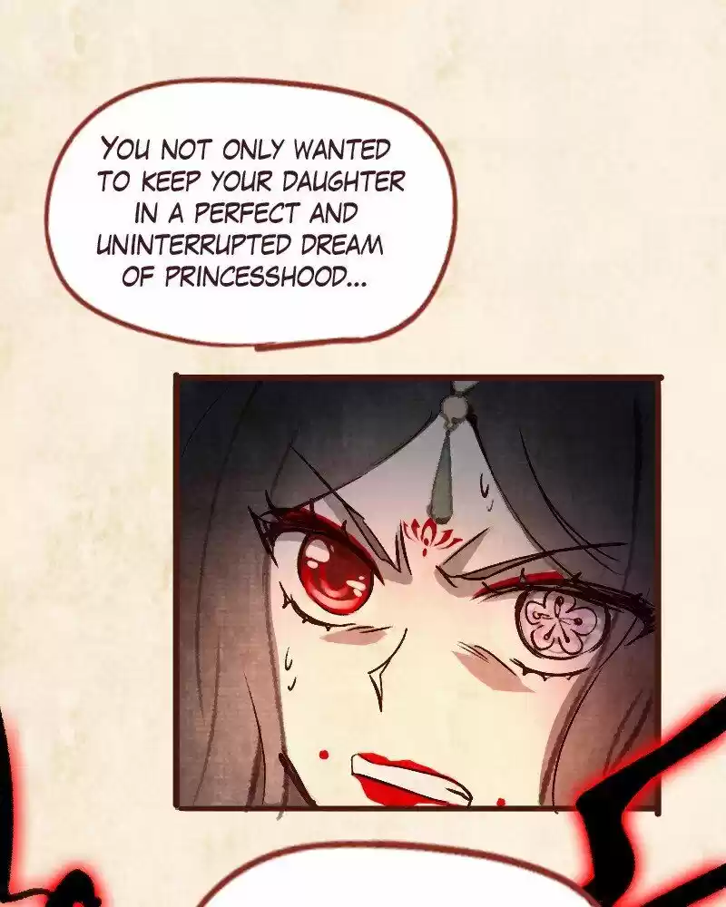 Phantom Paradise Chapter 96