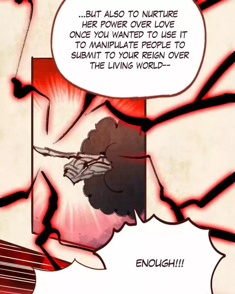 Phantom Paradise Chapter 96