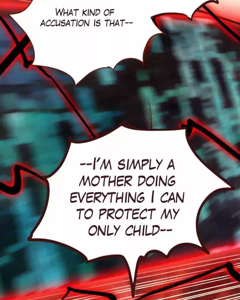 Phantom Paradise Chapter 96