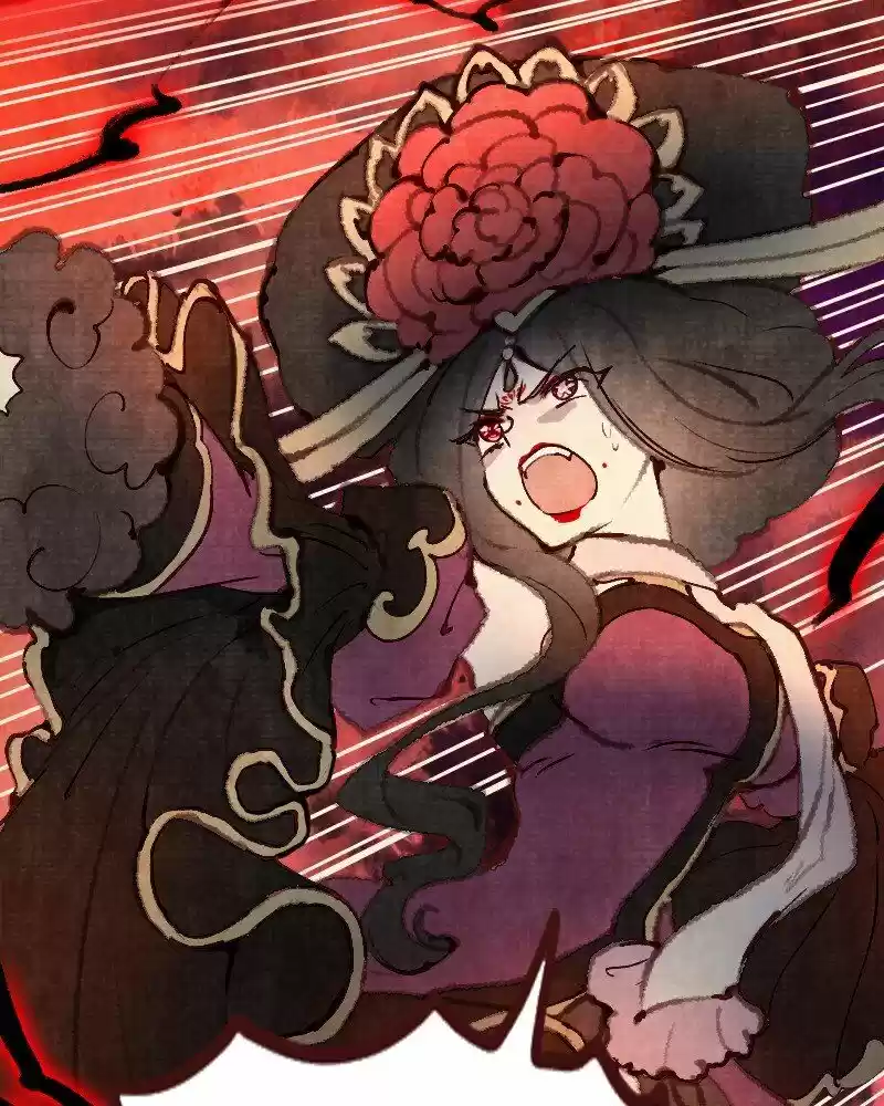 Phantom Paradise Chapter 96