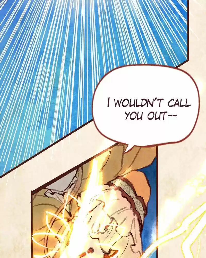 Phantom Paradise Chapter 96