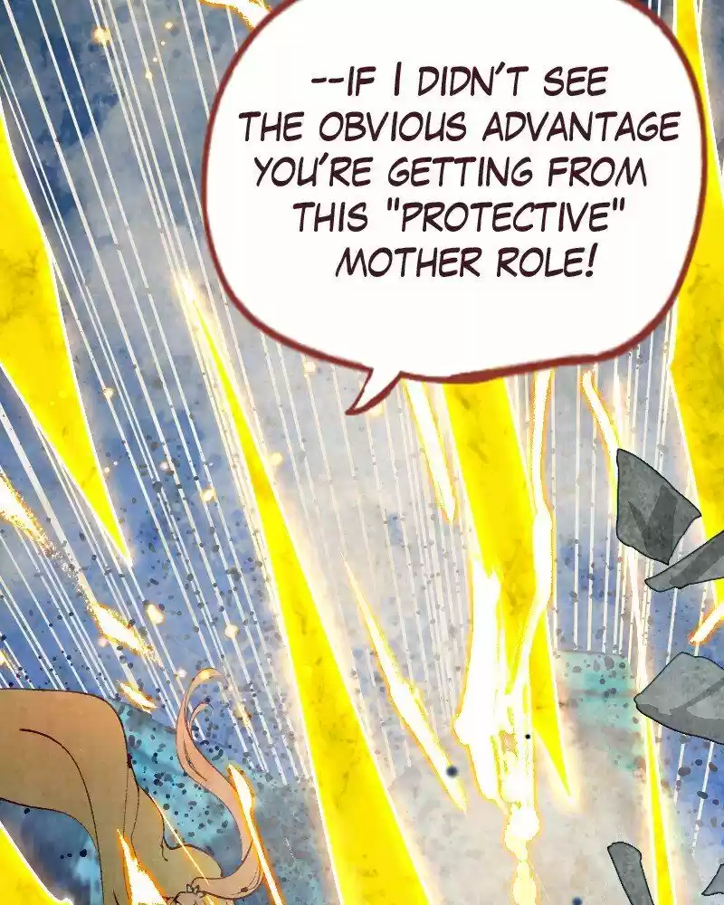 Phantom Paradise Chapter 96