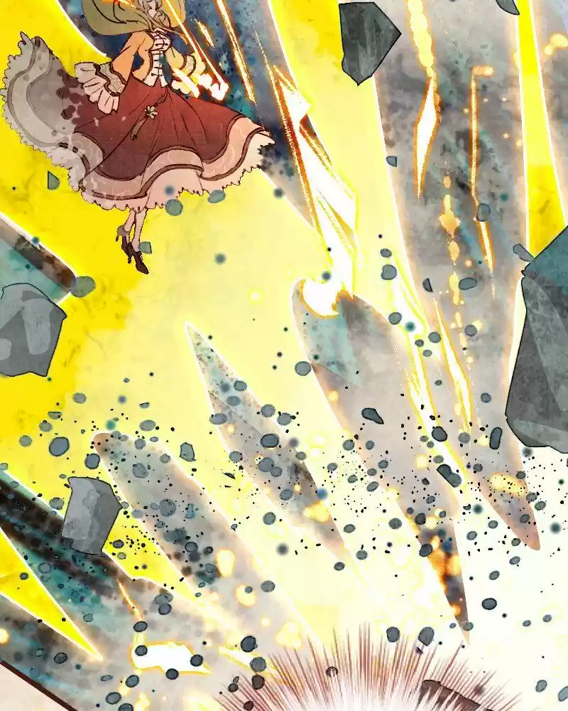 Phantom Paradise Chapter 96