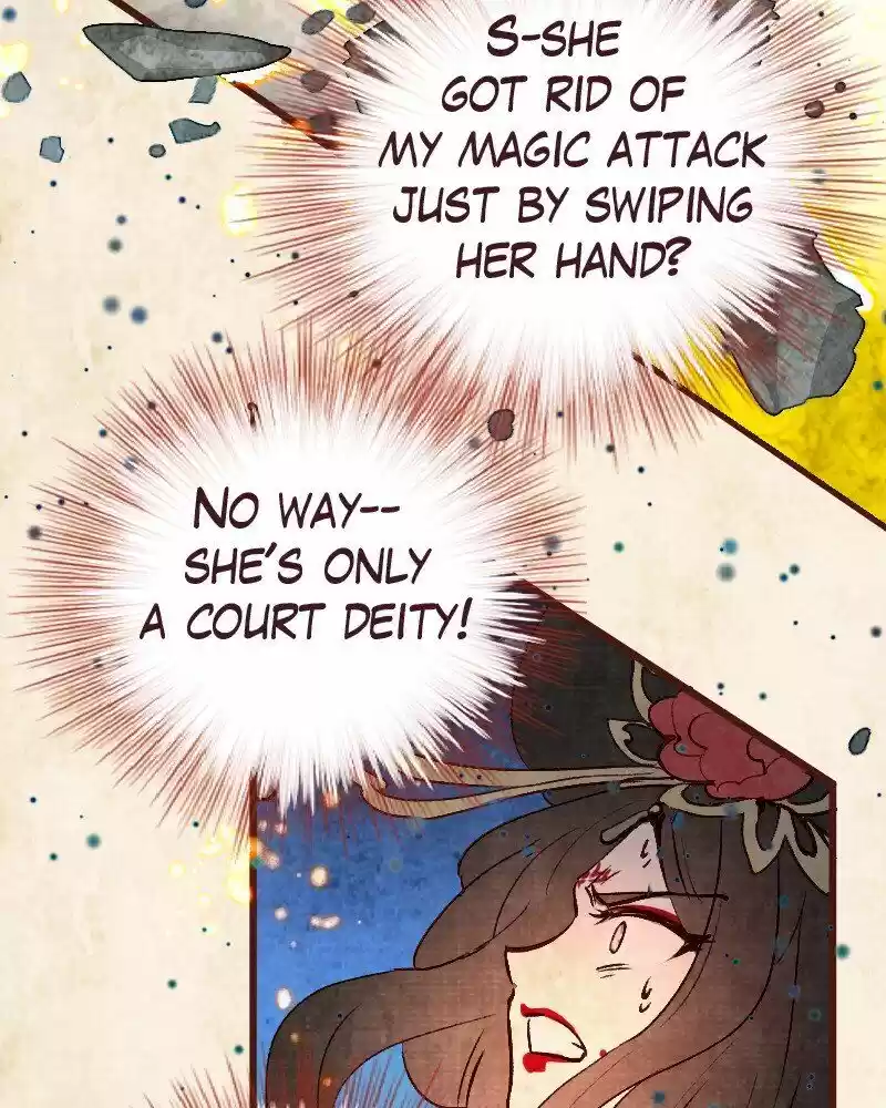 Phantom Paradise Chapter 96