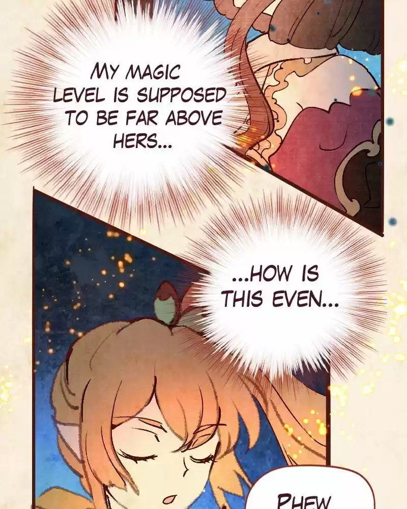 Phantom Paradise Chapter 96