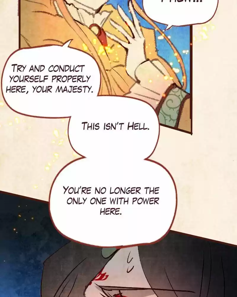 Phantom Paradise Chapter 96