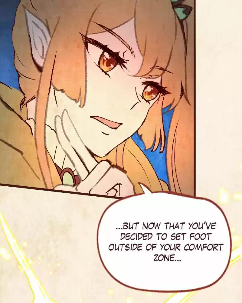 Phantom Paradise Chapter 96