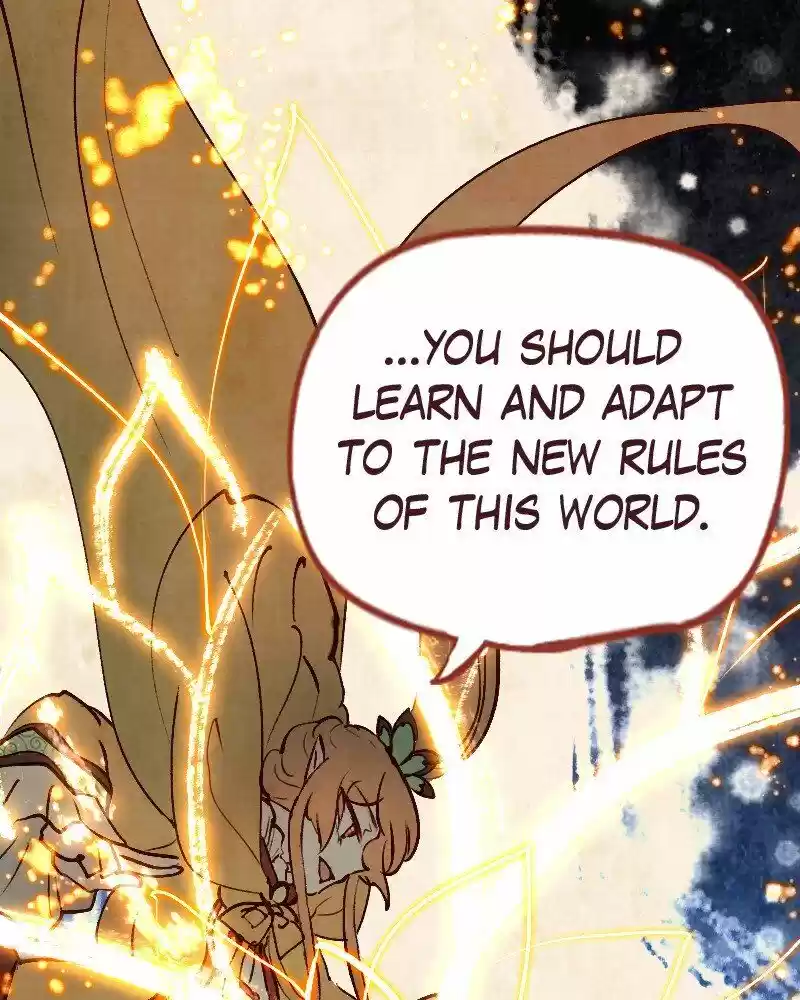 Phantom Paradise Chapter 96