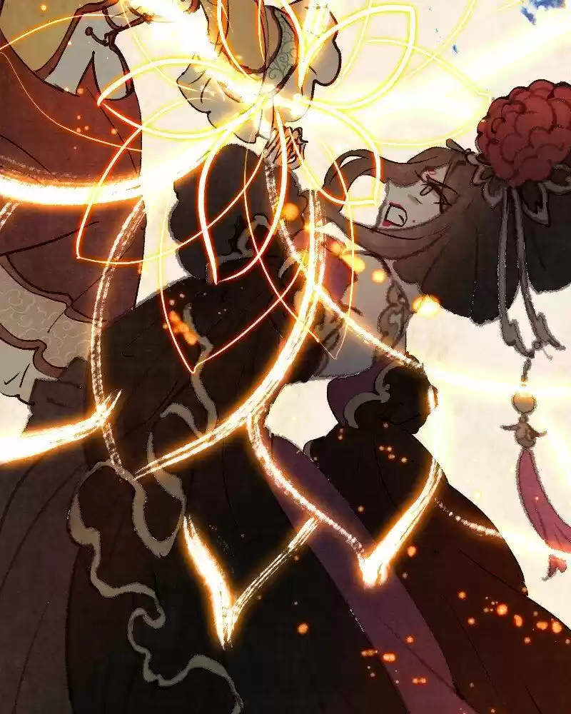 Phantom Paradise Chapter 96