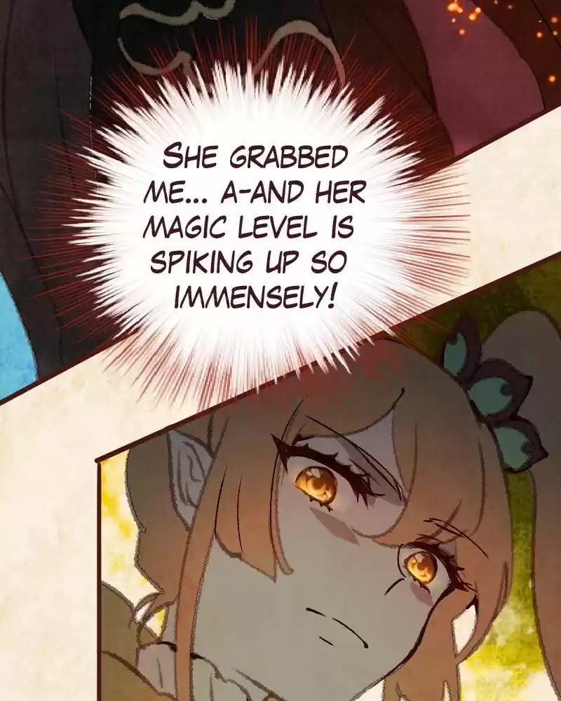 Phantom Paradise Chapter 96