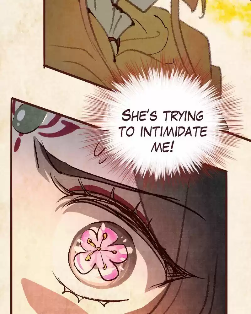 Phantom Paradise Chapter 96