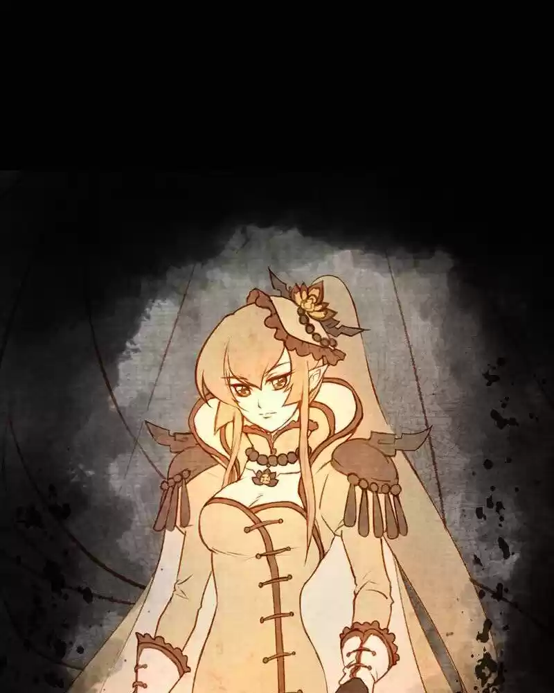 Phantom Paradise Chapter 96