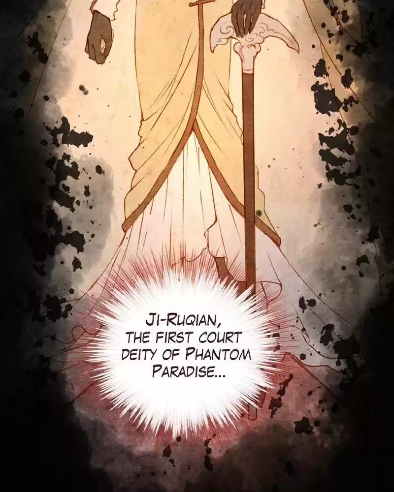 Phantom Paradise Chapter 96