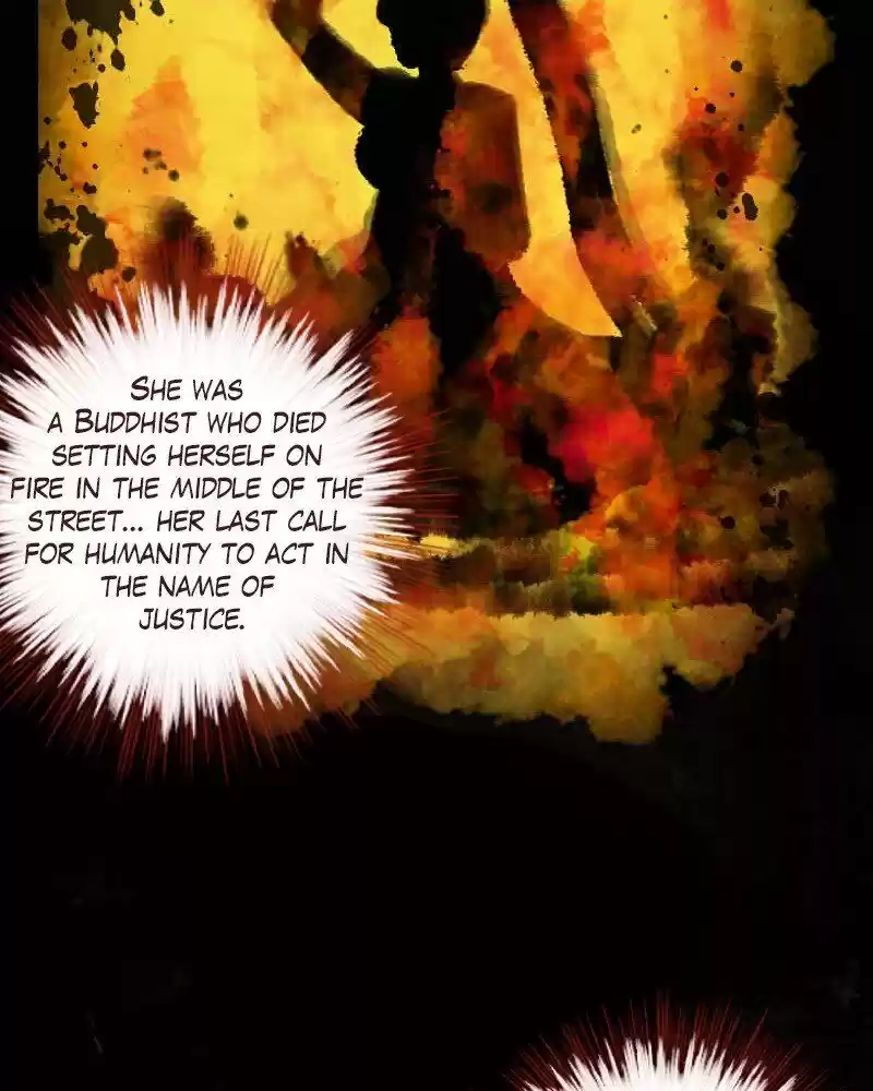 Phantom Paradise Chapter 96