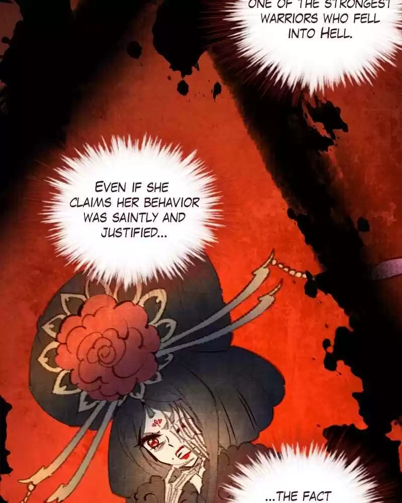 Phantom Paradise Chapter 96