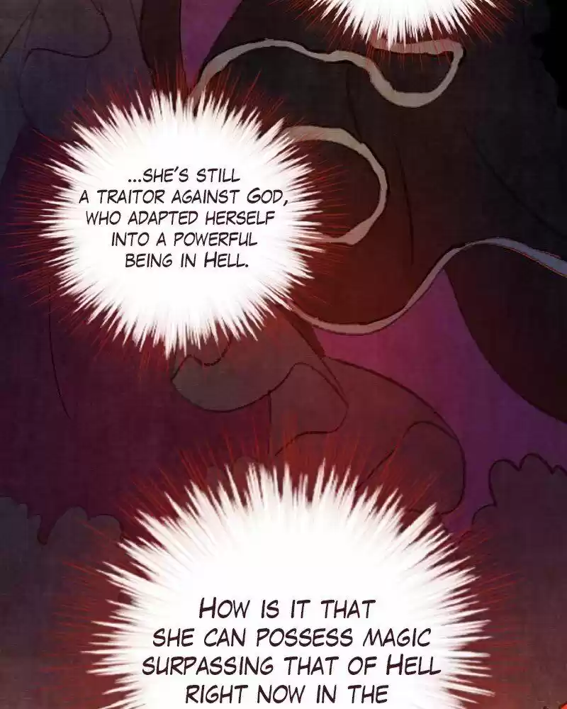 Phantom Paradise Chapter 96