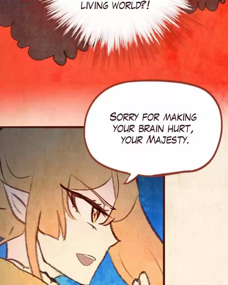 Phantom Paradise Chapter 96