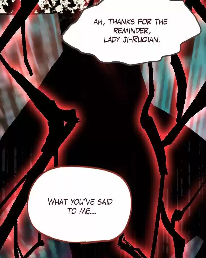 Phantom Paradise Chapter 96