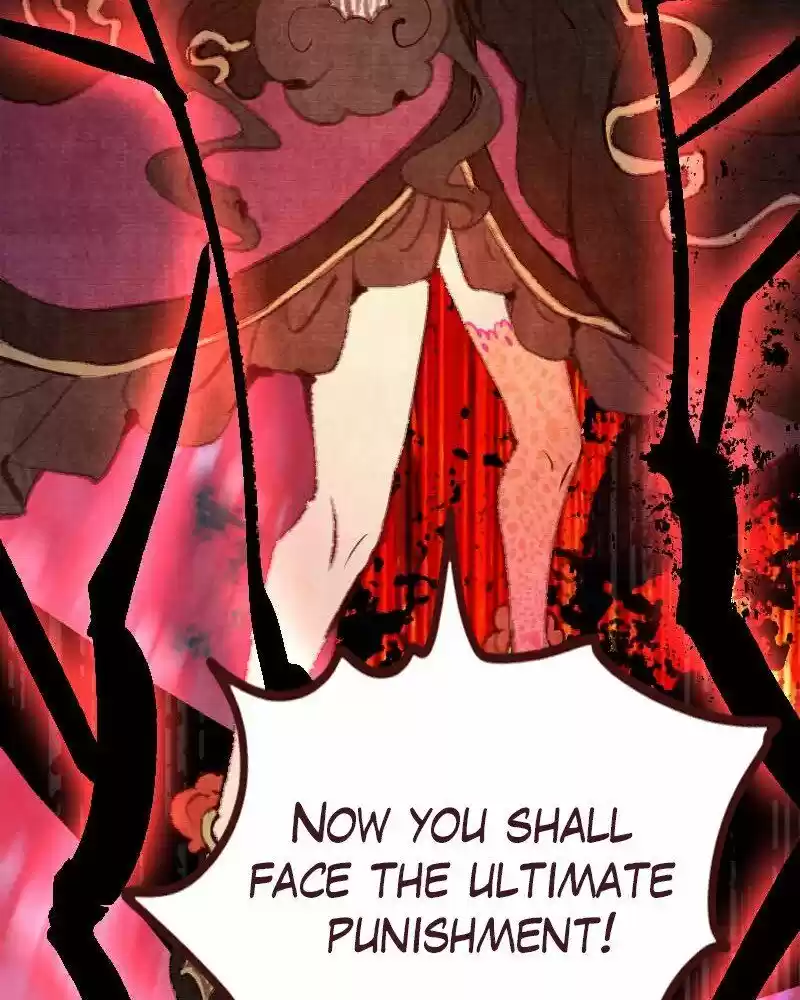 Phantom Paradise Chapter 96