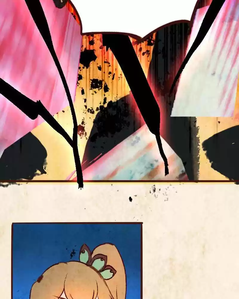 Phantom Paradise Chapter 96