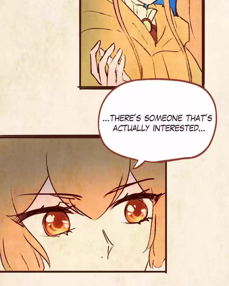 Phantom Paradise Chapter 96