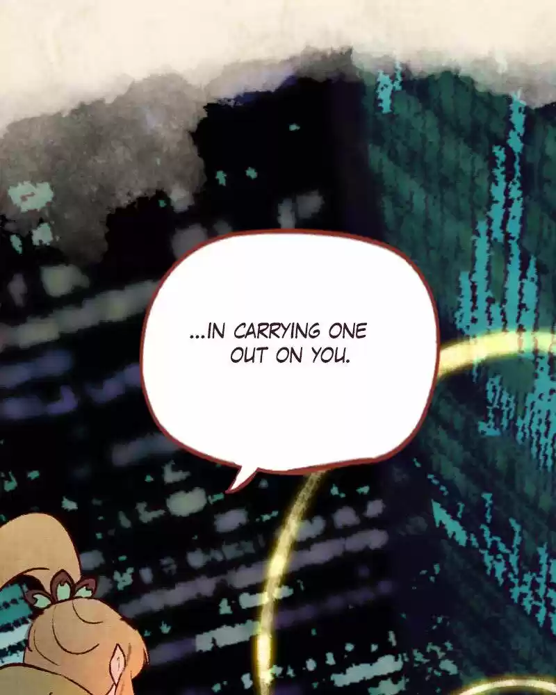 Phantom Paradise Chapter 96