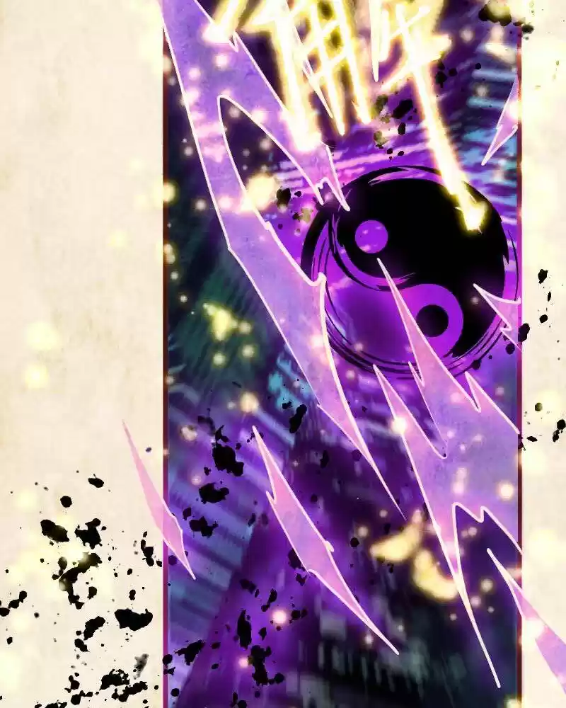 Phantom Paradise Chapter 96