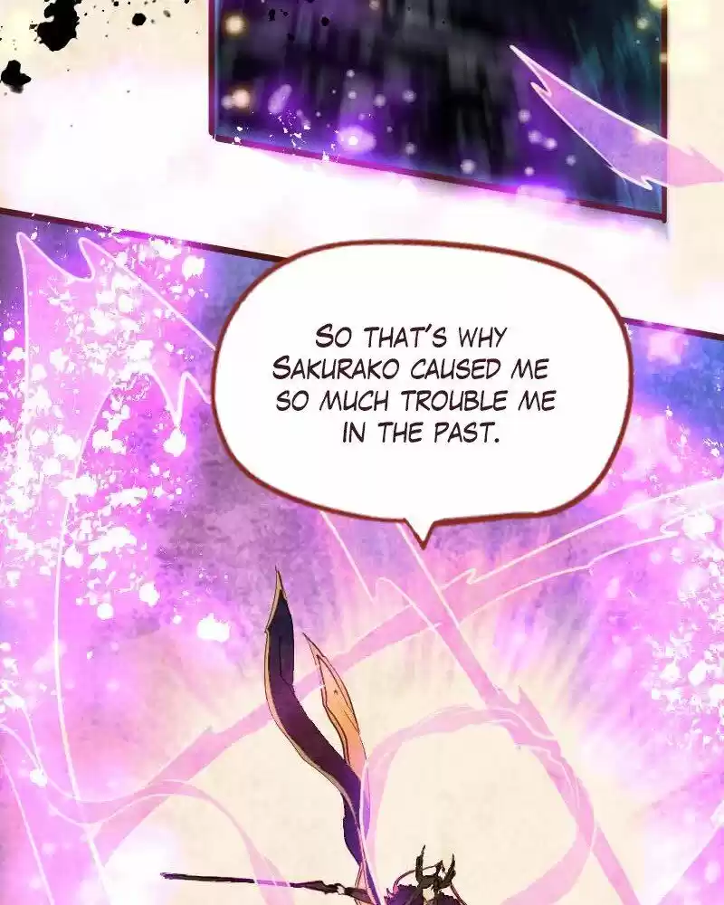 Phantom Paradise Chapter 96