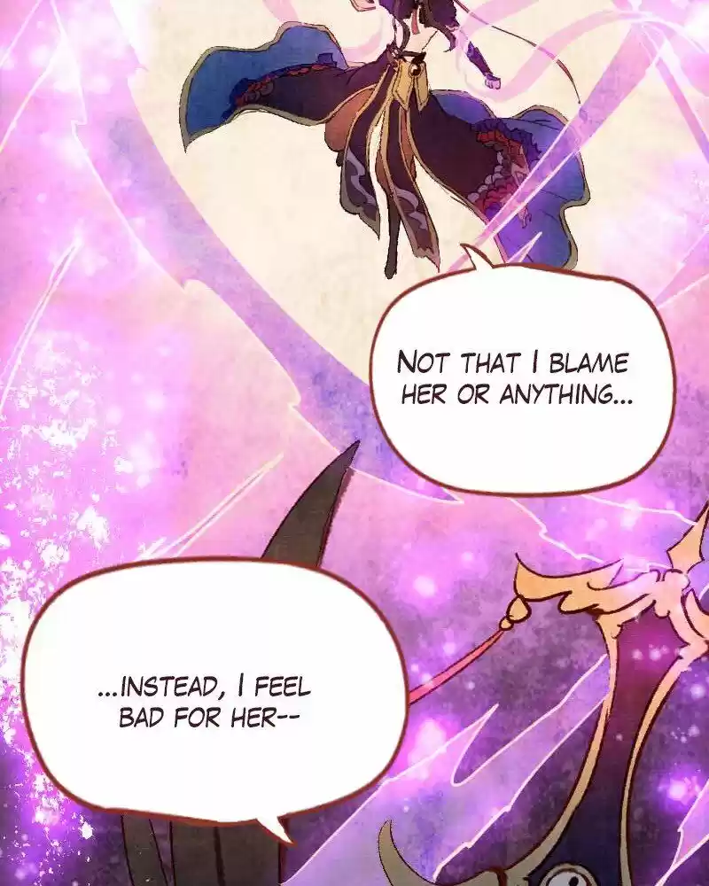 Phantom Paradise Chapter 96