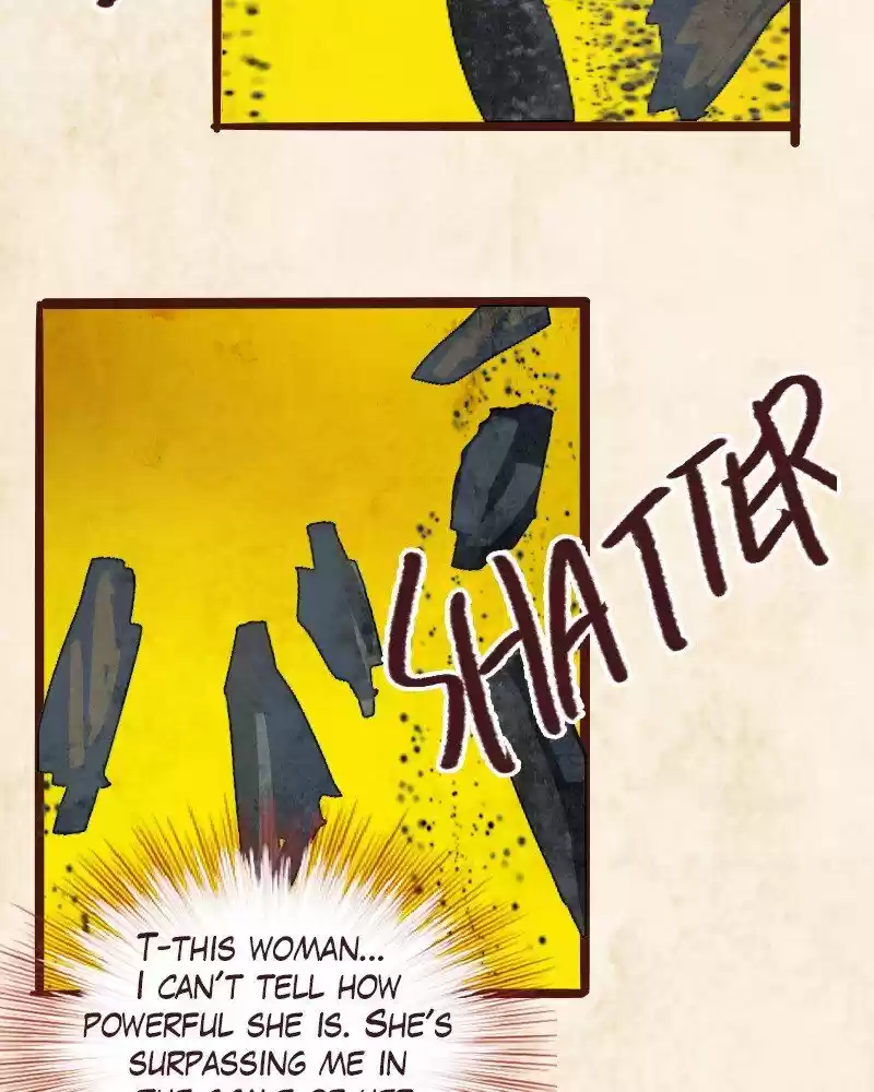 Phantom Paradise Chapter 96