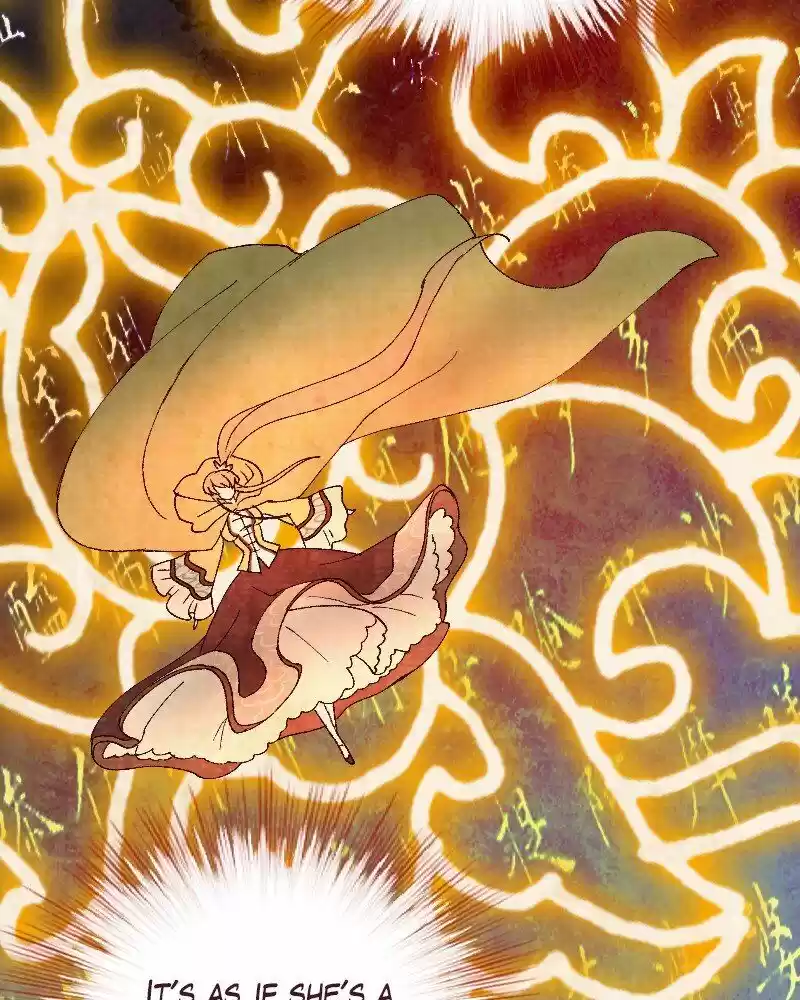 Phantom Paradise Chapter 96