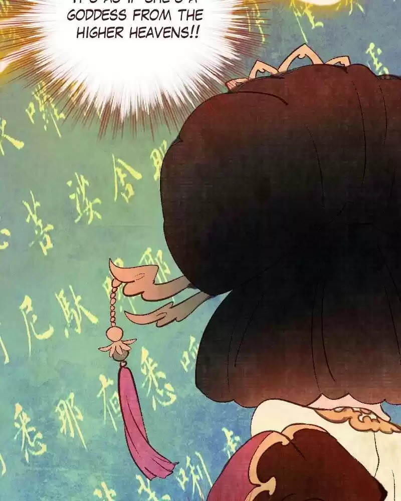 Phantom Paradise Chapter 96