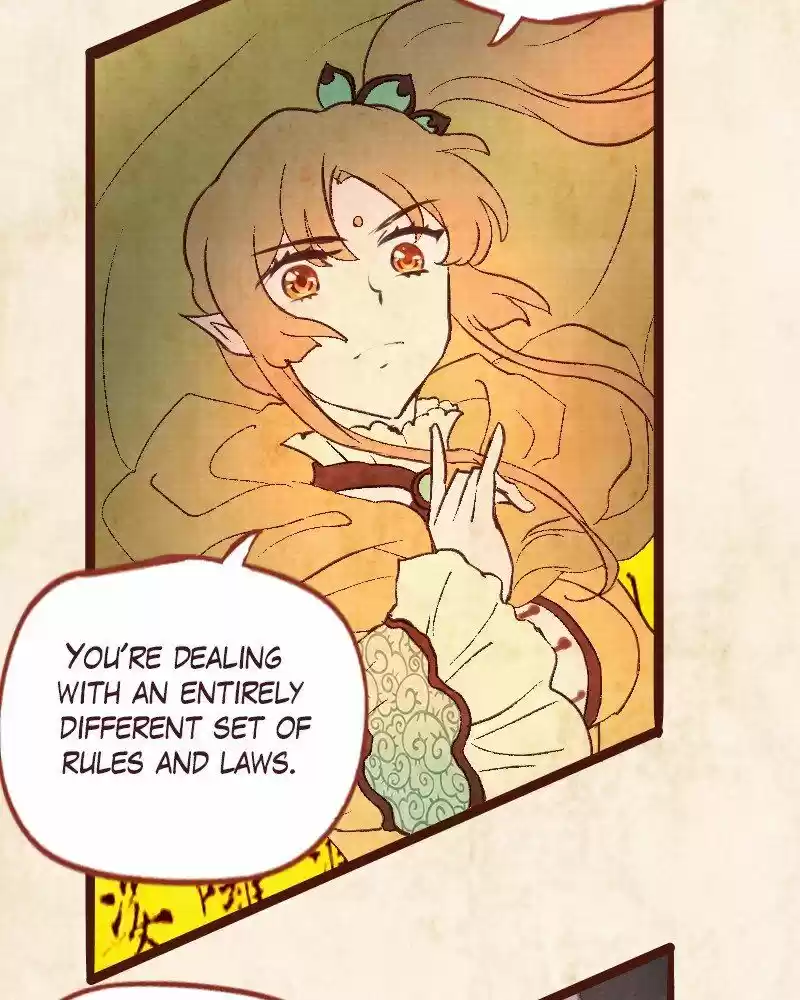 Phantom Paradise Chapter 96