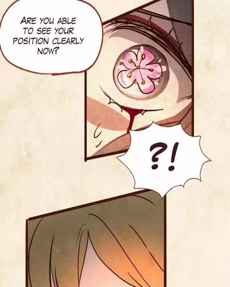 Phantom Paradise Chapter 96