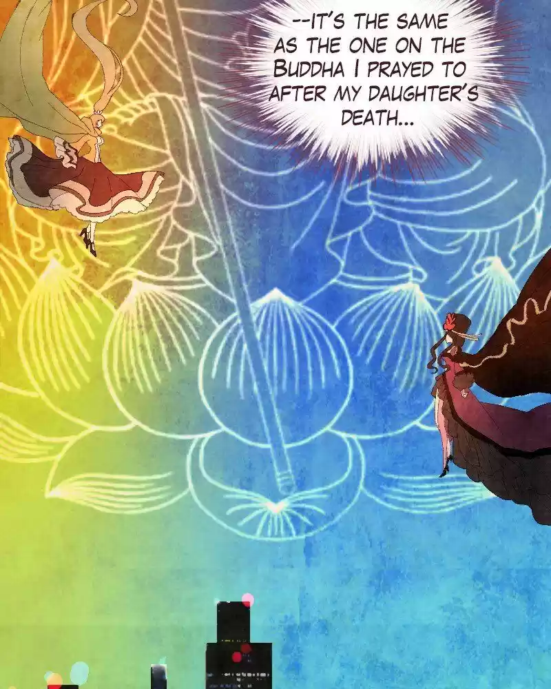 Phantom Paradise Chapter 96