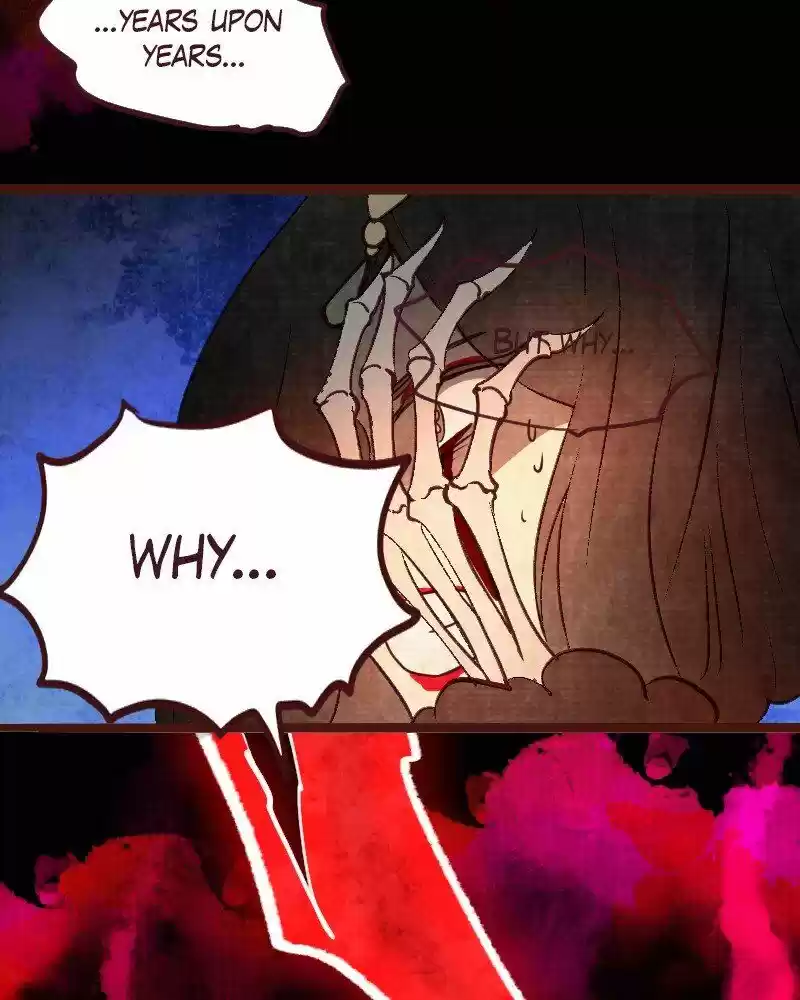 Phantom Paradise Chapter 96