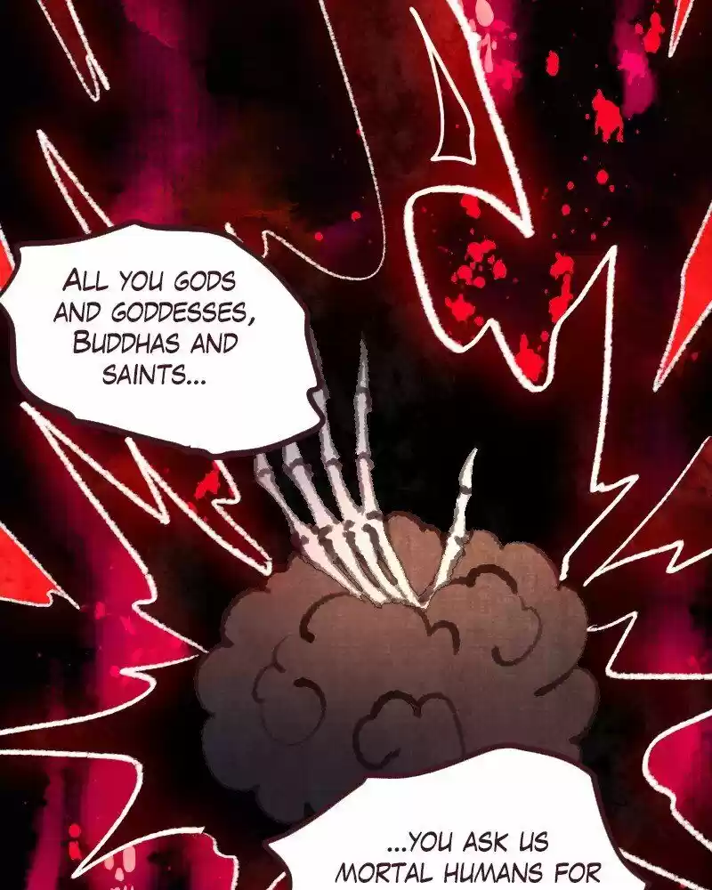 Phantom Paradise Chapter 96